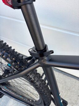 ✅ Cube ANALOG veľkosť rám L kolesa 29 novy nejazdeny - 15