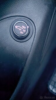 Opel Astra K 1.6d 136ps Innovation full LED - 15