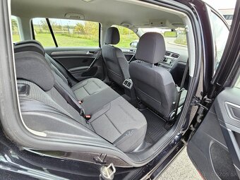 Vw Golf Variant VII 1.6 tdi - 15