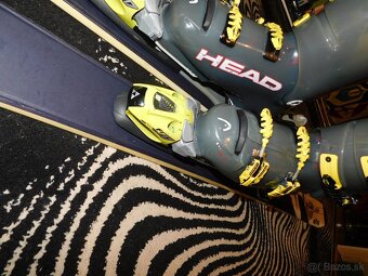 Fischer 185 cm Offpiste Freeride BackcountryFreestyle - 15