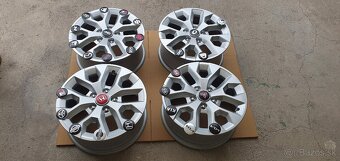 5x114,3 r16 mazda kia hyundai mitsubishi toyota honda - 15