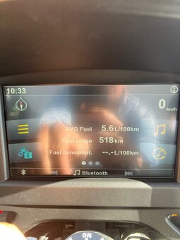 Yamaha Eluder XV 1900 - 15