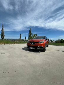 Renault Captur 0.9 tce 2017 - 15