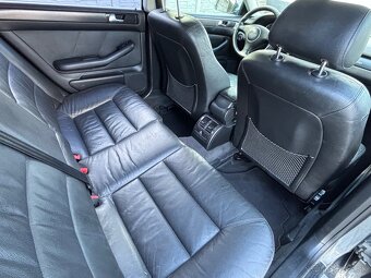 Audi A6 Avant 2.5TDI Premium quattro tiptronic - 15