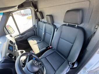 Mercedes-Benz Sprinter, 317 CDI -10 Palet - 2022/6 - 15