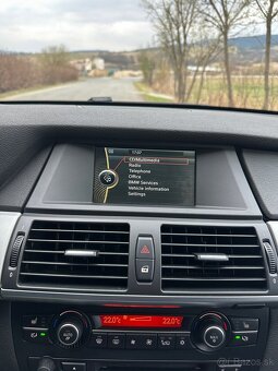 BMW X5, 3,0l 180kW (245PS) - 15