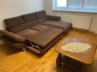 Do prenájmu veľký 105 m2 byt blízko Centra PARK ANGELINUM - 15
