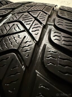 Zimná sada VW Aragon 5x112 R16 , 215/60/16 Passat B8 Superb - 15