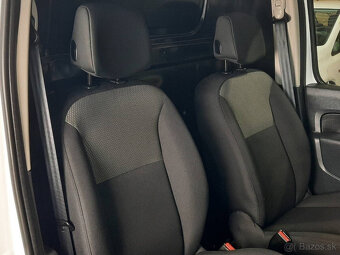 Renault Kangoo Z.E. MAXI Elektricke - 15