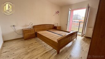 Útulný 2 izbový byt na prenájom v širšom centre Popradu - 15