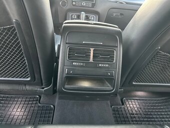 Predám VW Touareg 2 facelift R-line - 15