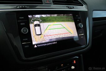 VW Tiguan 2.0 TDi 4x4 147 kW(200 PS) DSG Metrix, Virtual - 15