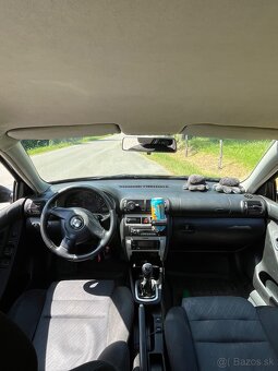 Seat Leon 1.9 TDI 96kw - 15