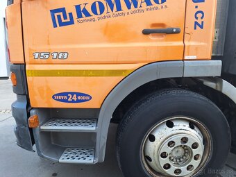 MB ATEGO 1318 LKO - 15