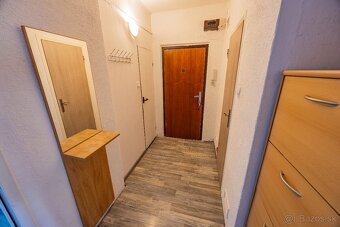 Na predaj priestranný 3-izbový byt 82 m² – Prievidza, Sever - 15