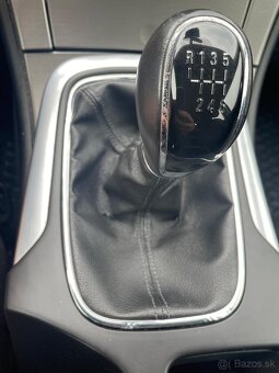 OPEL INSIGNIA 2.0 CDTI 160k - 15