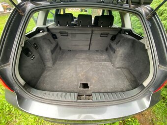 Rozpredam bmw e91 318i 2006 predfacelift - 15