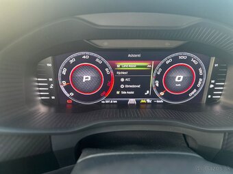 Škoda Kodiaq Sportline 1.5 TSI DSG – Webasto - 15