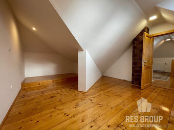 Na predaj, Rodinný dom, Malá Praha, Žilina, RES GROUP - 15