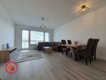 Krásny 2 izbový BYT V SENCI - CENTRUM NA NÁMESTÍ - 15