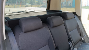 Škoda Yeti 2.0 TDI Ambition 4x4   LEN ZA 10550€ s DPH - 15