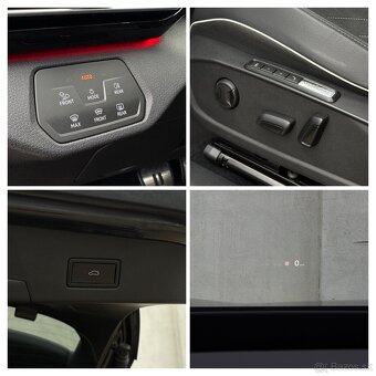 Volkswagen ID.4 GTX 4MOTION 220 kW | 82 kWh |HUD,DCC,IQ - 15