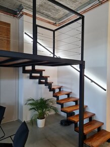 Zváranie zámočnícke práce kovovýroba - 15