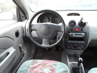 Daewoo Kalos 1.2 S - 15