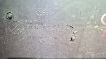 Audi 80 coupe/cabrio - 15