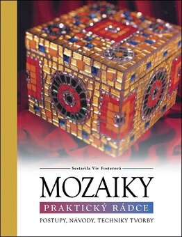 Odborná literatúra, hobby - 15