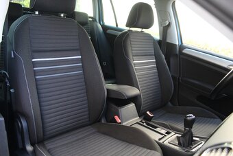 Volkswagen Golf VII 2.0 TDI Cup 4Motion - 15