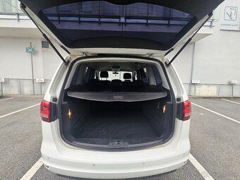 VW SHARAN 2.0 TDI - 110 kW DSG - 2016 - 15