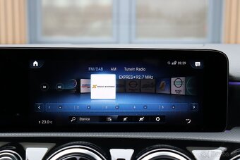 Mercedes-Benz A trieda 180 /T - 15