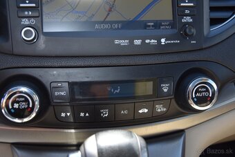 Honda CR-V 2.2 i-DTEC Executive 4WD A/T - 15