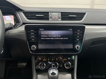 SKODA SUPERB COMBI STYLE FACELIFT 2.0TDi 2021 - 15