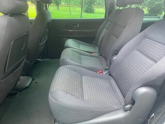 Seat Alhambra 1.9 TDI 96kw - 15