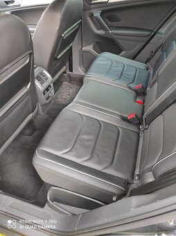 Volkswagen Tiguan 2.0 TDI SCR BMT Comfortline DSG EU6 - 15