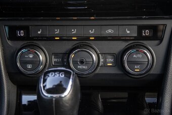 Škoda Superb Combi 2.0 TDI Style DSG EU6 - 15