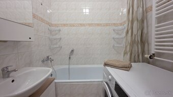⌂ Ponúkame na prenájom 2-izbový byt /56 m2- Staré sídlisko P - 15