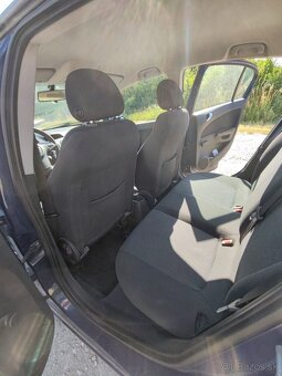 Opel Corsa 1.2 2013 - 15