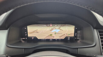 Škoda Kodiaq 2.0 TDI DSG 4x4 CLEVER 147kW VIRTUAL, DPH - 15