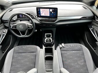 Volkswagen ID.5 Pro Performance 77kWh, 26.500km, DPH - 15