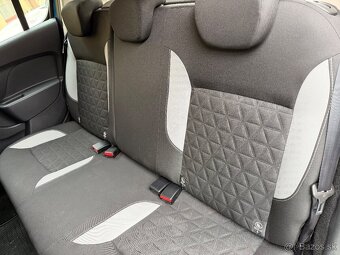 Dacia Sandero Stepway 1.5 DCi - 15