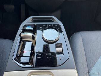 BMW iX 40 xDrive MATRIX LED 360°KAMERA WEBASTO R21 - 15