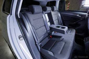 VW Golf Variant 1.6 TDI 2018, 85 000 km, SK, 1. majiteľ, DPH - 15