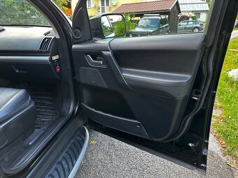 Land Rover Freelander 2 si4 - 15