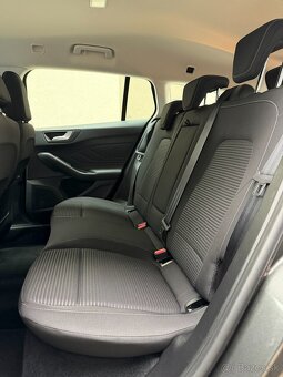 FORD FOCUS 1,5 ECOBLUE,TITANIUM, NAFTA, AUTOMAT, 3/2020 - 15