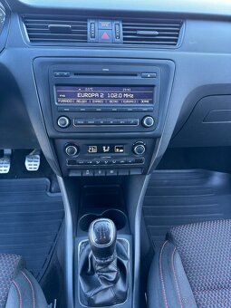 Škoda rapid 1.6tdi - 15