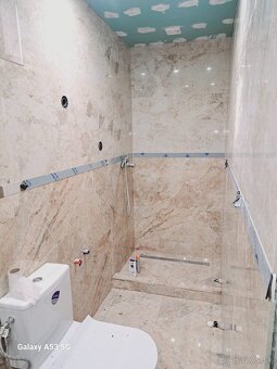 Rekonštrukcie , sadrokarton , podlahy, obklady, - 15