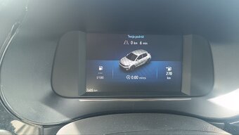 Opel Corsa F 03/2024 1.2b 7500km nawi kamera - 15